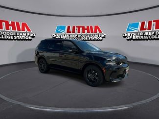New 2026 Dodge Durango GT AWD/4WD video 2