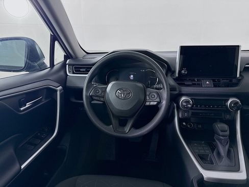 Certified 2025 Toyota RAV4 XLE AWD/4WD image 20