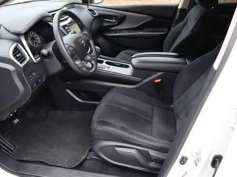 Used 2021 Nissan Murano S w/ Cargo Package FWD image 15