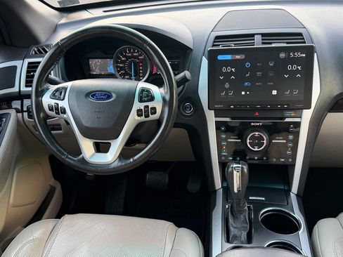 Used 2012 Ford Explorer Limited FWD image 14