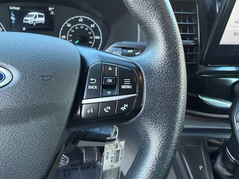 Certified 2022 Ford Transit 350 XLT image 22
