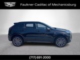 Used 2024 Cadillac XT4 Sport image 3