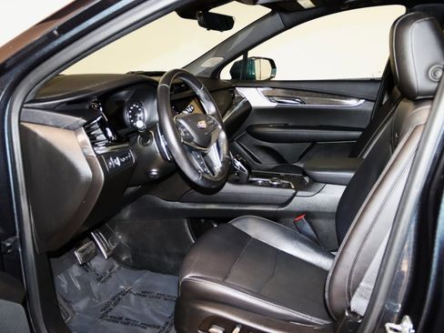 Used 2020 Cadillac XT5 Sportv image 31