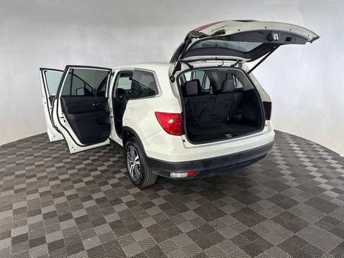 Used 2018 Honda Pilot EX-L image 21