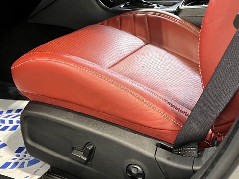 Used 2023 Dodge Charger SRT Hellcat w/ Harman/Kardon Audio Group image 21