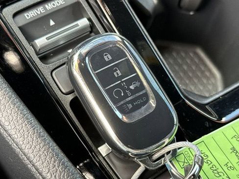 Used 2024 Honda Accord Sport image 27
