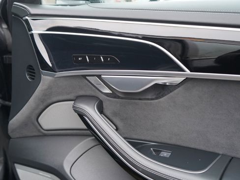 Used 2022 Audi S8 w/ S8 Comfort Plus Package image 56