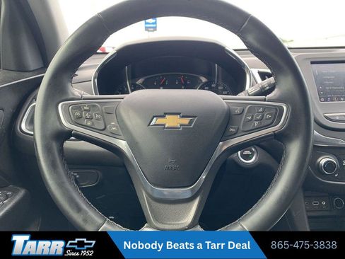 Used 2023 Chevrolet Equinox LT FWD image 11