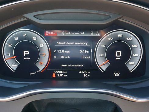 Used 2019 Audi A6 3.0T Prestige w/ Prestige Package AWD/4WD image 38