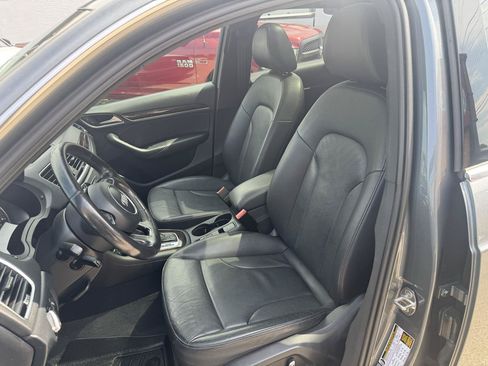 Used 2016 Audi Q3 2.0T Premium Plus AWD/4WD image 12