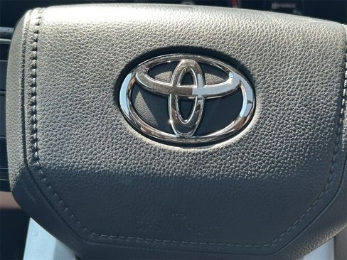 New 2026 Toyota Tundra 1794 Edition image 34