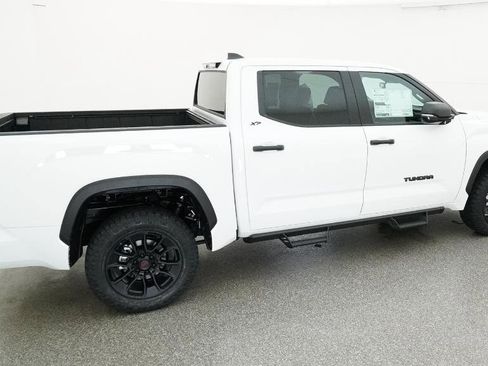 New 2026 Toyota Tundra SR5 AWD/4WD image 16