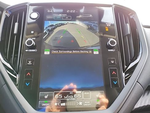 New 2026 Subaru Ascent Premium image 34