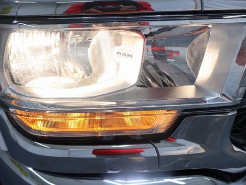 Used 2022 RAM 3500 Tradesman w/ Chrome Appearance Group image 26