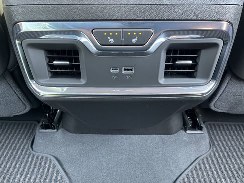 New 2025 GMC Sierra 3500 Denali Ultimate image 58