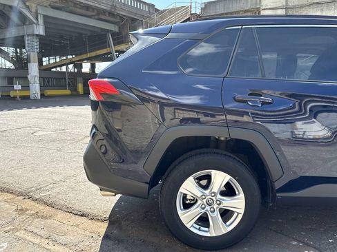 Used 2020 Toyota RAV4 XLE w/ Convenience Package AWD/4WD image 22