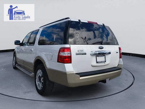 Used 2012 Ford Expedition EL XLT image 6