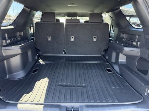 New 2026 Toyota 4Runner SR5 image 8