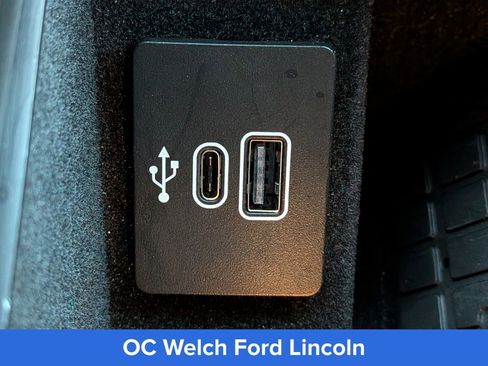 Certified 2025 Lincoln Navigator L Black Label AWD/4WD image 29