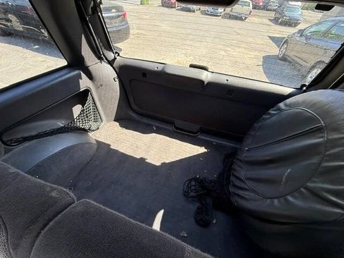 Used 1998 Jeep Grand Cherokee Laredo AWD/4WD image 7
