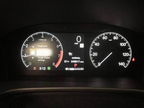 Certified 2025 Honda CR-V EX image 12