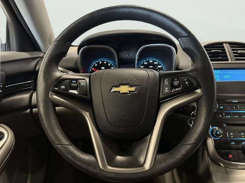 Used 2015 Chevrolet Malibu LS w/ Protection Package FWD image 35