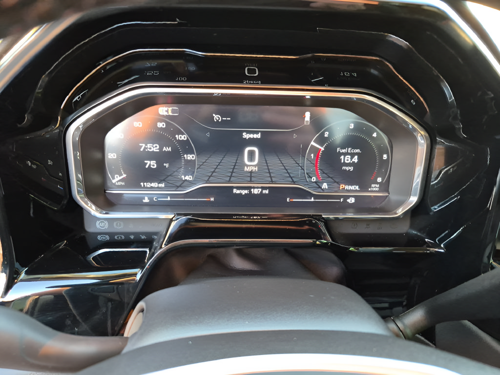 Used 2024 GMC Sierra 1500 Elevation RWD image 21