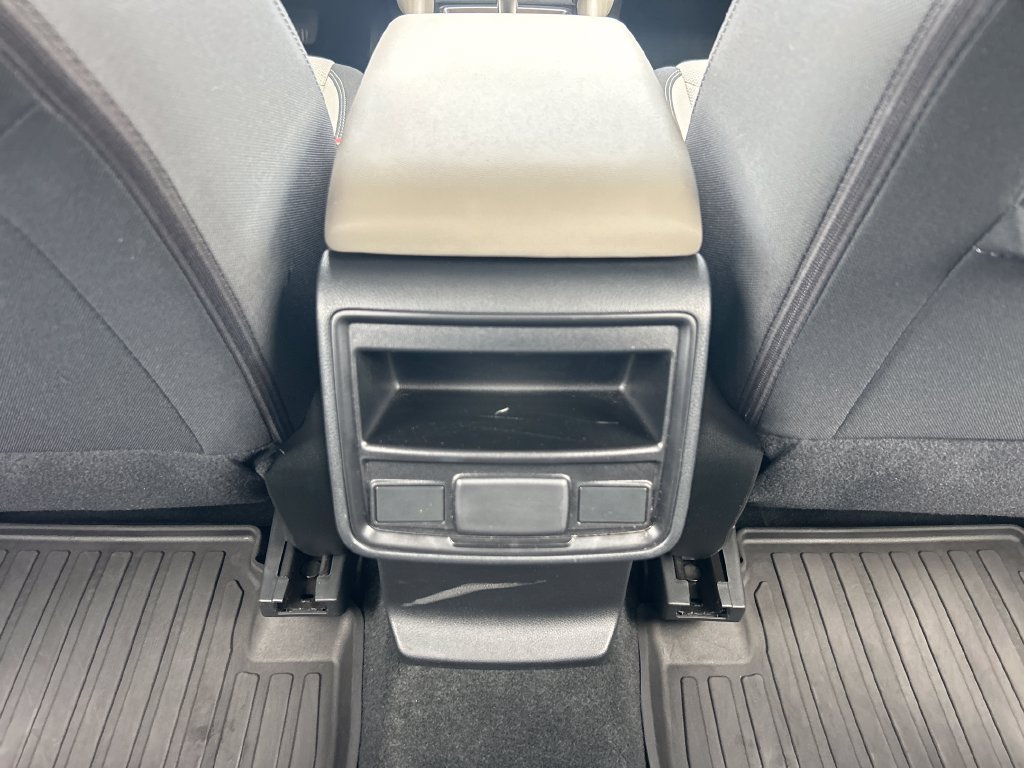 Certified 2023 Subaru Forester AWD/4WD image 29