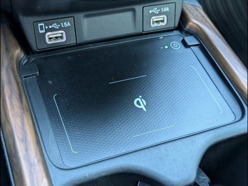 Certified 2022 Honda CR-V Touring image 13