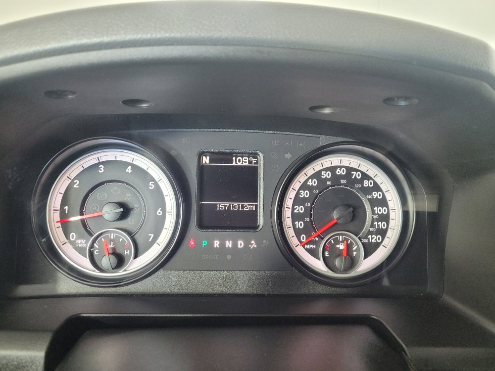Used 2014 RAM 1500 Express AWD/4WD image 23