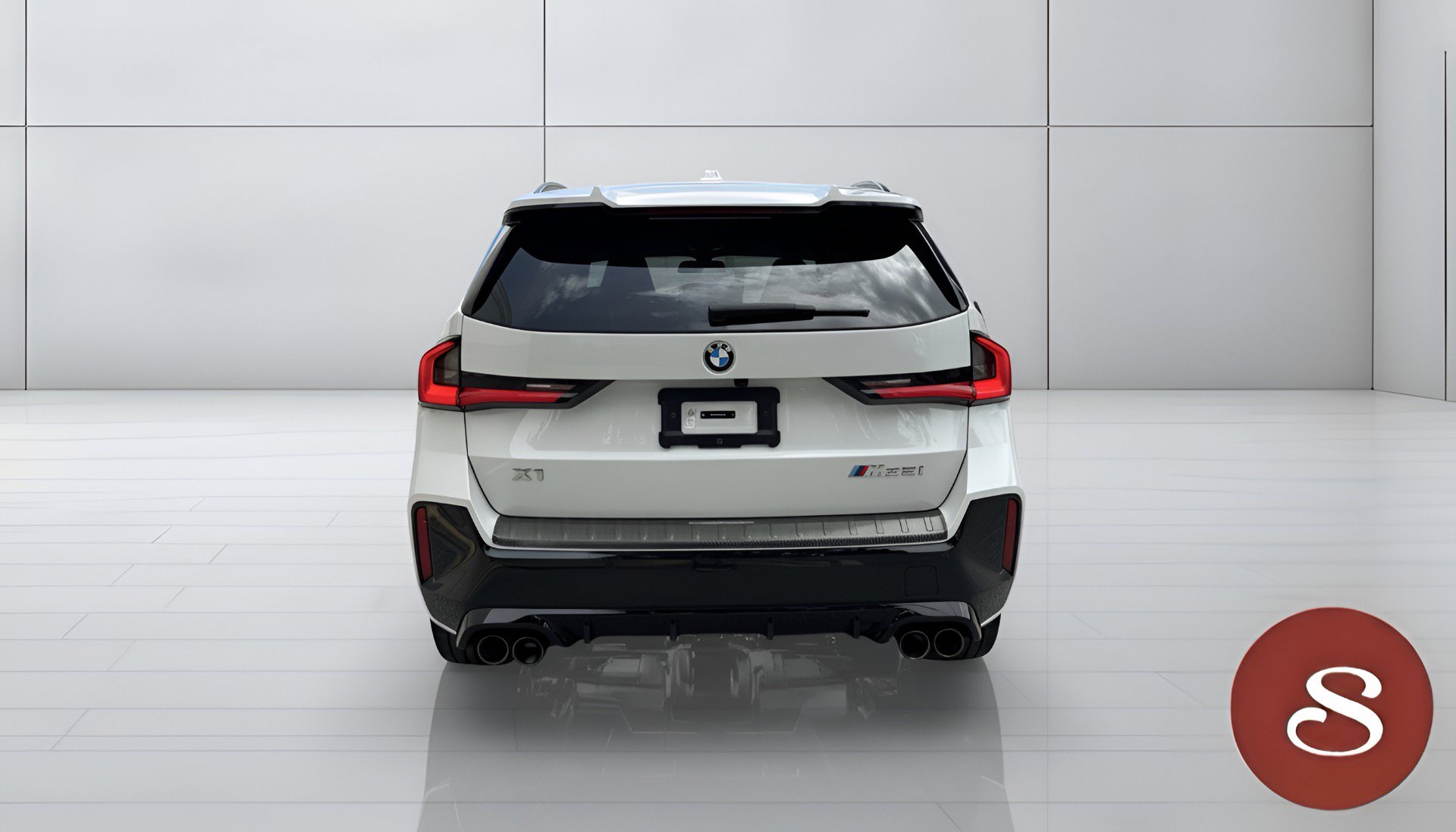Used 2024 BMW X1 M35i w/ Premium Package AWD/4WD image 5