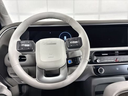 New 2026 Hyundai Palisade FWD Hybrid image 11
