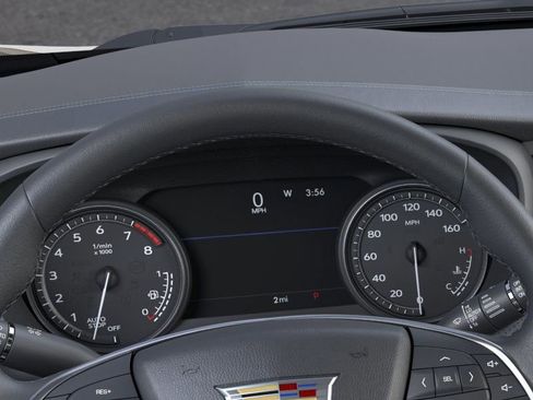 New 2025 Cadillac XT5 Premium Luxury w/ Technology Package image 18