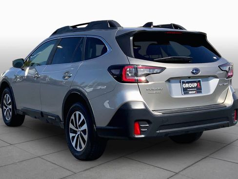 Used 2020 Subaru Outback Premium AWD/4WD image 11