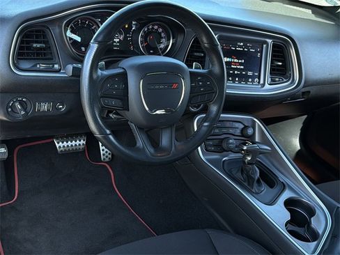 Used 2021 Dodge Challenger R/T Scat Pack w/ Driver Convenience Group image 19