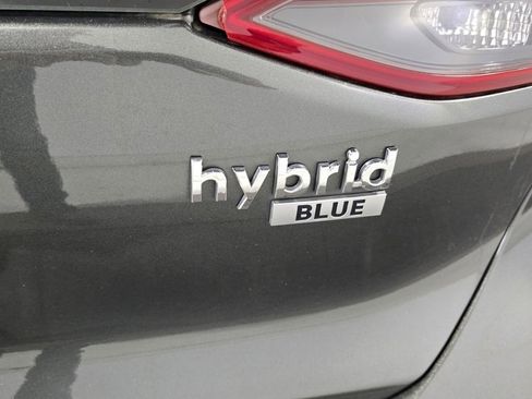Used 2020 Hyundai Ioniq Blue image 26