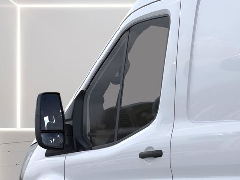 New 2026 Ford Transit 250 148 Medium Roof RWD image 20