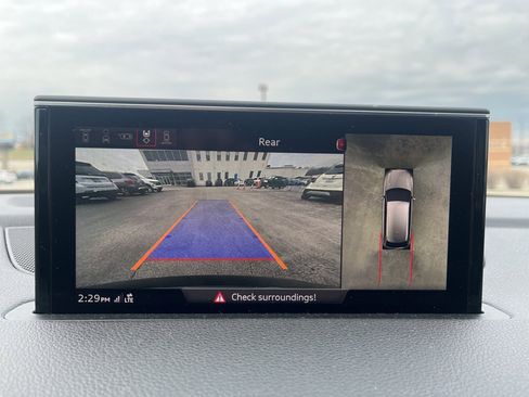 Used 2018 Audi Q7 3.0T Prestige w/ Prestige Package image 13