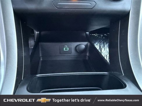 Used 2018 Ford Fusion S image 21