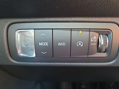 New 2026 Chevrolet Traverse Z71 AWD/4WD image 19