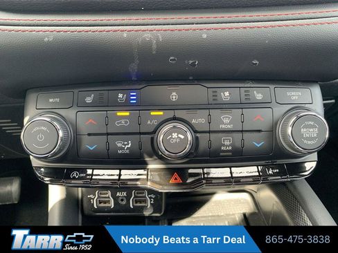 Used 2025 Dodge Durango GT AWD/4WD image 17
