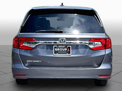 Used 2020 Honda Odyssey EX image 5