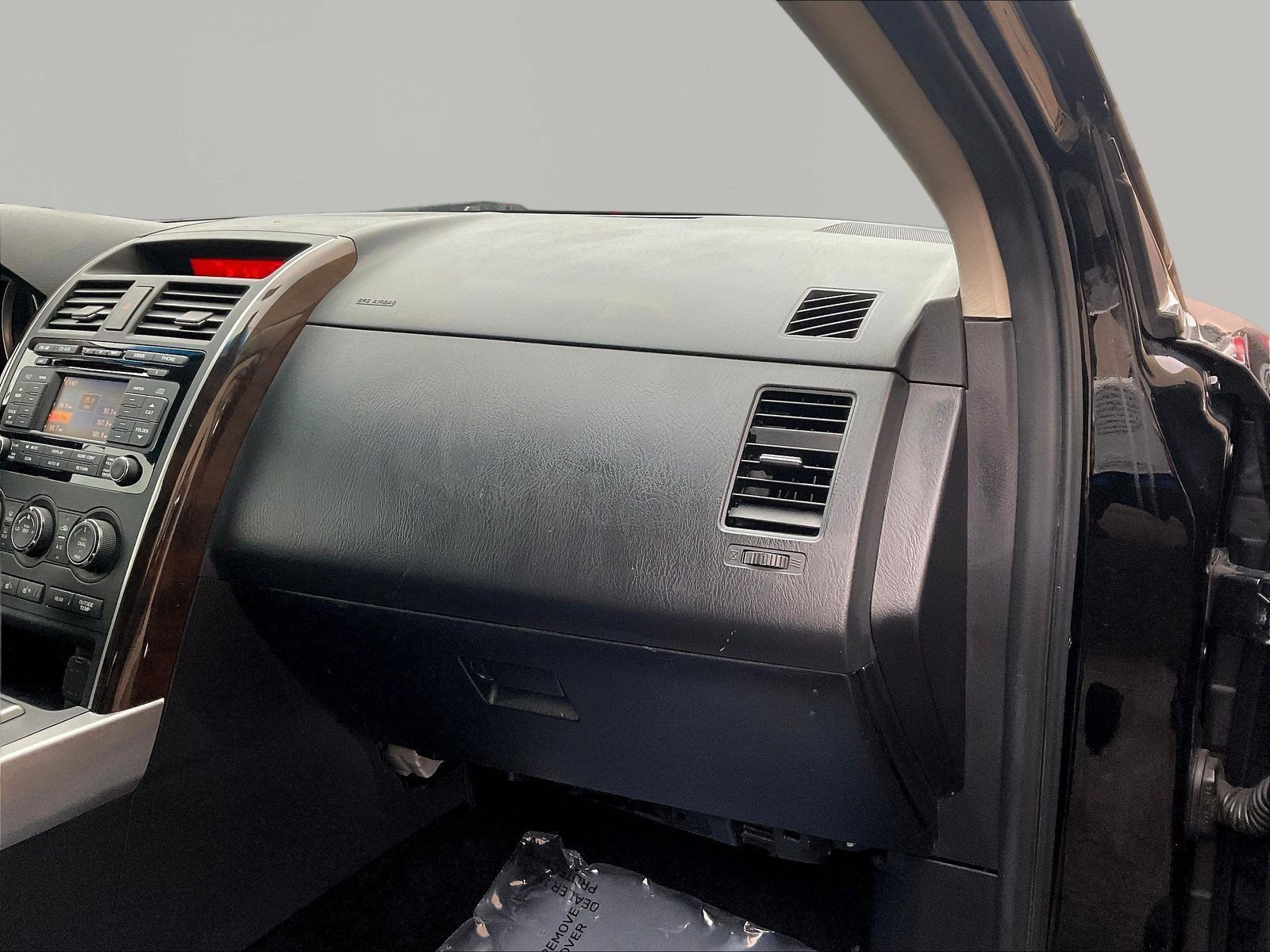Used 2010 MAZDA CX-9 Grand Touring w/ Moonroof & Bose Audio Pkg AWD/4WD image 27