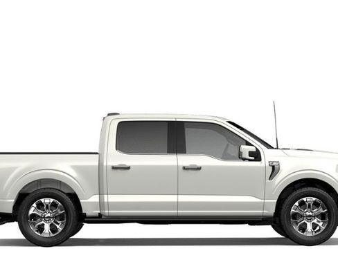 New 2026 Ford F150 Platinum AWD/4WD image 49