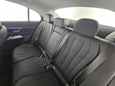 New 2026 Mercedes-Benz E 350 Sedan image 17