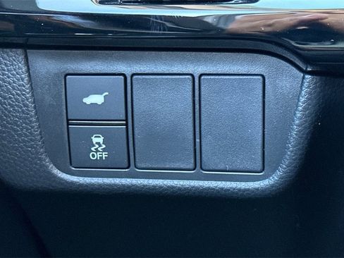 New 2025 Honda CR-V EX-L image 13