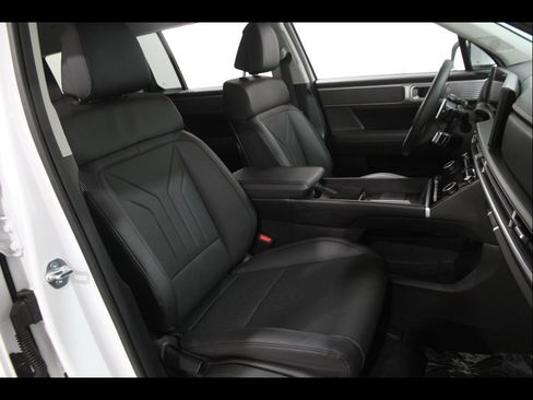 Certified 2026 Hyundai Santa Fe SEL image 16