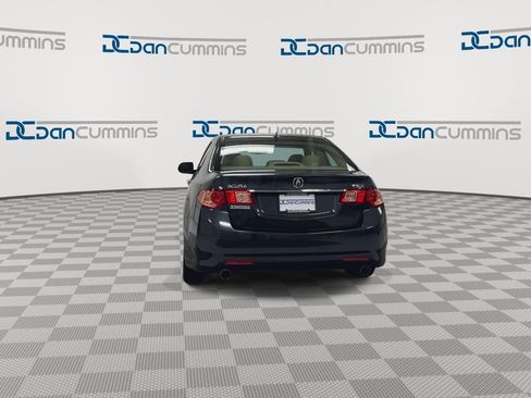 Used 2013 Acura TSX Sedan image 7