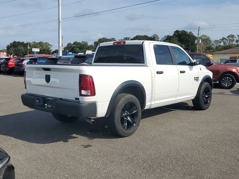 Used 2024 RAM 1500 Classic Warlock image 6