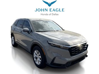 Used 2026 Honda CR-V LX